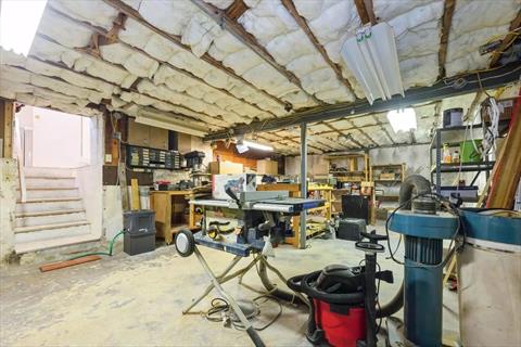 Basement