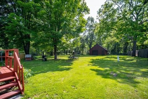 Yard