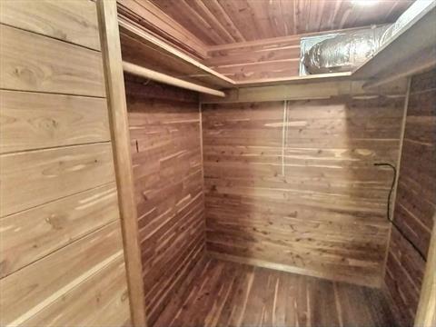 Closet