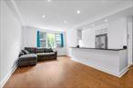 See This Perfectly Priced, Glorious One Bedroom, At Sought-After Hudson Manor Terrace! This Beautiful Apartment Is Paired With A Spacious Living Room, Stunningly Renovated Kitchen, In-Unit Washer-Dryer Hook-Up, Lovely, Original Windowed Bathroom, And An Exquisite Sun-Filled Bedroom. With Plenty Of Amenities Including (But Not Limited To): Storage Room, Doorman, Gym, Private Courtyard, Playground, And, Importantly, Pet-Friendly (With Some Dog Breed Restrictions). Situated Near Diverse Dining, Shopping, H.O.W., Express Buses, Highways, And The Raillink To Metro North. So, Come Open This New Chapter In Your Life! Your New Home Is Waiting For You!