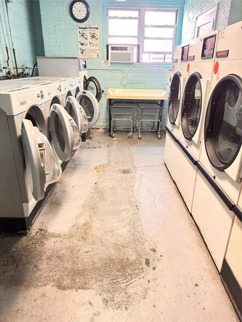 Laundry