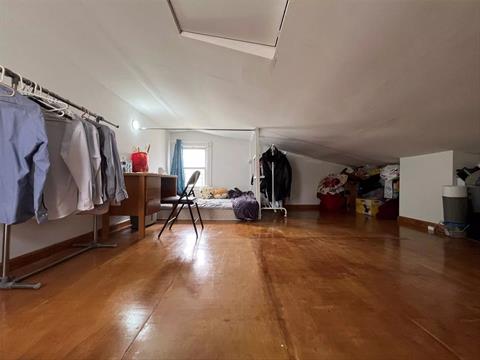Bonus Room