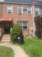 One family house in excellent condition with finished basement, one car garage with driveway. Near shops and transportation.
