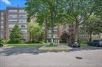 Bayside- rarely available, beautifully renovated, bright and spacious 3 bedroom 2 bath 1500 sf corner unit. Home boasts gleaming hardwood floors, recently renovated large exceptional size Eik w granite counters and Stainless appliances. 2 full striking baths. Automatic Parking upon purchase! No wait list! Washer & dryer allowed in unit.Conveniently located to shopping in Bay Terrace, schools, and buses Xpress to Manhattan & to Main Street for #7 train. Hurry this one wont last!!
