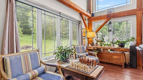 Sun Room