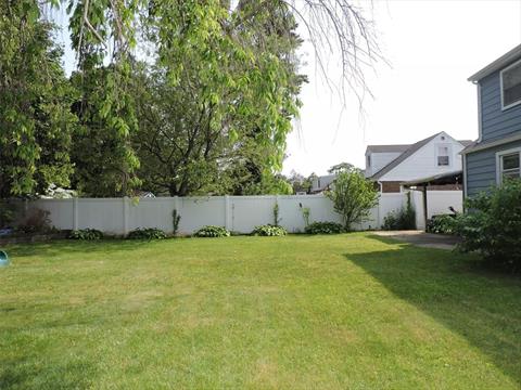 Yard