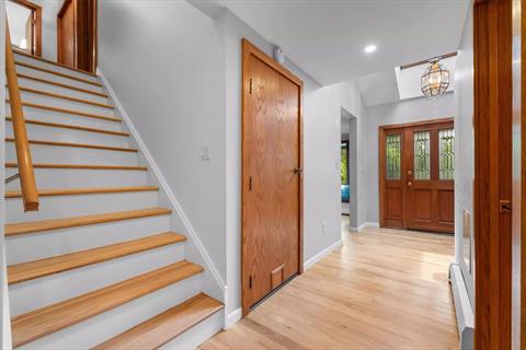 Entry