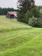 JUST REDUCED LOCATION LOCATION Deer Hunters 16 acre is a lot of land to hunt this season. Take A look.Contractors are you ready to build the next home. but can not find suitable property? Well how about 16 Acres part cleared. level part pasture part wooded two lots SBL 12-1-24.10 and SBL 12-1-24.12 next door to 267 Houghtaling Rd. Seller requires all offers attach copy of buyers financials and or new home buyer Mortgage approval statement stating amount approved for. call town of Fallsburgh building Dept. for set. backs and approvals needed. and required. picture of barn is not on this property but across the street, to help you locate the property.wooded across from barn with my sign on tree. now how to access? in the deed.there is statement. that there is a 20 foot right of way on private road . that leads up on the mountain.with a beautiful view of the mountains from these two lots.if you go back down the road around the curve say 1, 000 feet. that private road is across from a yellow state sign with curved arrow, there is a little white sigh on a tree hard to read. you can walk up the private road across from state yellow sign. .seller has 383.7 feet road frontage.back up the hill around curve where my sign is on a tree.buy as is. life event cause Motivated Seller to reduce price and sell as soon as possible.
