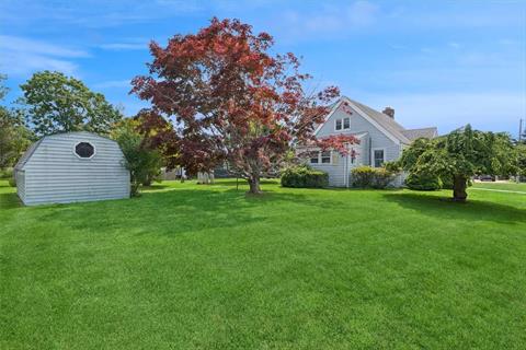 Yard