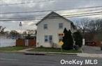 Beautiful Extra-Large Renovated Colonial in the heart of Merrick. Partially Finished Basement, Attic, Driveway or 4 Cars, Huge Garage for addition 4 Cars, 34&rsquo;x34&rsquo; in size. This 2 Story Vintage House in a 1/2 acre of Property, Roof is only 10 years old, Electric is 200 AMP, French Drain System, most all upgrades are from 2003, No CO&rsquo;s. Close to Parkway, Schools, Shopping. Too much to List. A Must to see!Motivated Seller!