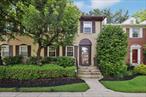 Beautiful Townhome, with the most tasteful modern updates, now has a beautiful new price! Welcome to the Knolls of Ramapough Condominium I, offering an affordable, luxurious community lifestyle with swimming pool, basketball/tennis/pickleball courts, dog park, playground and more. This stunning trilevel townhome sits in an intimate, quiet courtyard setting. Enter into a pretty foyer with spacious coat closet. The large eat-in kitchen with tasteful maple cabinetry and abundant granite counterspace features a convenient pass-thru to the open-plan dining/living rooms. Sliders take you outside to a sizeable private deck boasting a BBQ with direct gas-line connection to the house. The upstairs bedroom level offers a primary bedroom with walk-in closet, second deep closet, and beautifully renovated en-suite bathroom. Two additional generously sized bedrooms, hall bathroom and a double linen closet complete the second floor. Downstairs, the expansive finished basement with over 400 sq ft of ADDITIONAL SPACE, leads to a laundry room with washer/dryer, working sink and custom-built closets/shelving. Neutral paint, distinguished crown molding and wood/wood-type flooring throughout. Two-zone heating and cooling system installed. Recent updates include the furnace (2016), water heater (2021), A/C compressor (2017), dishwasher and microwave both new 2024. Includes whole house water filtration and installed water softener. All surrounded by well-maintained mature landscaping. Easy access to major highways, public transportation, award-winning restaurants. Right across the #Bergen, NJ border. Taxes shown are 2024 School $ 4, 781.76 + 2025 Town $1, 197.16 + 2025 Village $2, 067.56. Two assigned parking spaces (#29 and #30). Video and voice recording disclosed. BE SURE TO CLICK ON VIDEO LINK!