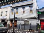 Calling All Investors. Great opportunity to get 2 Building Lots That Go Street to Street from Fulton Street to Arlington Ave. Total size is 26 X 136 in a R6A Zone, Lot 1 is 25.54 X 66.73 and Lot 2 is 25 X 70. Lot one has a 2 Family Home and Lot 2 is Vacant Land. 2 Family home can be delivered Vacant. Finished Basement is a Bonus and is As Is. All Kitchens and Bathrooms have been updated.