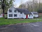 Discover a charming, circa 1900 Hudson Valley farmhouse sitting on 1.7 acres along a quiet, winding country road. Just minutes from Minnewaska State Park, Lake Awosting, the Rondout Reservoir, Shadowland Theater, and an array of restaurants, hiking, biking, and rock climbing in the Gunks.This beautifully maintained home features an updated kitchen and a welcoming mudroomâ€”perfect for removing outer layers before entering. Inside, youâ€™ll find a warm family room, a dining area, three bedrooms, and two full bathrooms. The spacious, fenced backyard resembles a rolling park, ideal for outdoor activities. The outdoor space is enhanced by a stone patio, a paved driveway, a bluestone walkway, and mature landscaping, creating a perfect setting for relaxation and family gatherings.A new roof was installed in 2015, and the home is move-in ready, offering excellent value. Close to numerous farm-to-table restaurants and local breweries, this inviting home is sure to captivate. Schedule a visit and see all it has to offer!