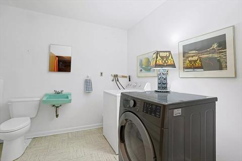 Laundry