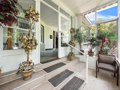 Sun Room
