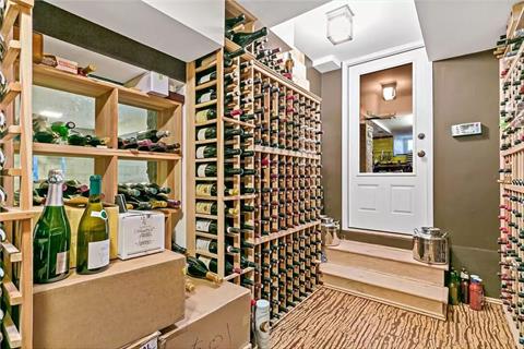 Wine Cellar