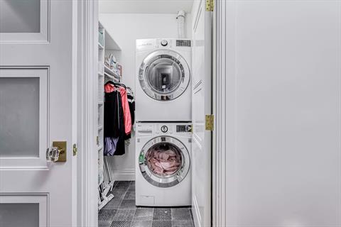 Laundry