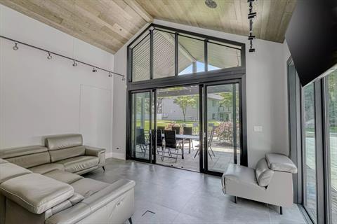 Guest Quarters