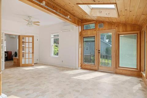 Sun Room