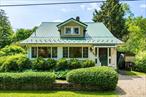 A Hidden Gem in the Heart of Phoenicia.Welcome to this beautifully updated 2082 sq ft home set on an expansive 0.71-acre lot in the charming, walkable village of Phoeniciaâ€”where small-town warmth meets Catskills adventure.Step inside to discover generously sized rooms with an open floor plan perfect for entertaining or everyday comfort. the 2cnd floor offers a flexible layout with ample storage and closets. The heart of the home is a brand-new kitchen featuring modern finishes and seamless flow into the dining area and cozy living room, complete with built-in shelving and a pellet stove for added ambiance and warmth.A spacious sunroom bathed in natural light offers a flexible space for work, play, or relaxation. Outside, you&rsquo;ll find a fully fenced and professionally landscaped yard with perennial and native plantings, winding walking paths, a charming gazebo, and a pergola-topped rear deck ideal for outdoor dining.Enjoy summer days by the in-ground pool with a separate pool house, making this an ideal Catskills retreat or year-round residence. Comfort is ensured year-round with energy-efficient split units for heating and coolingâ€”solar panels for added efficiency.Just steps from Phoenicia&rsquo;s beloved shops, cafes, and restaurants, with easy access to hiking trails, fishing spots, ski resorts, and direct transportation to NYCâ€”this is upstate living at its finest. All children must be supervised by an adult in the pool area. Estate sale- property being sold as is-priced accordingly.Adjacent property, 14 Tremper Ave., also for sale and would make a great compound or rental income.â€”
