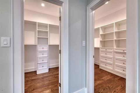 Closet