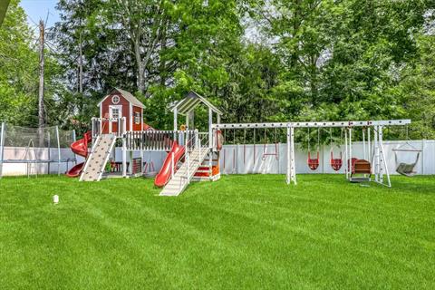 Yard