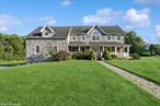 Tucked away at the end of a quiet cul-de-sac, this stunning 8-bedroom, 7-bathroom Colonial mega-mansion offers more than 5, 600 square feet of elegant living space on a level 2.2-acre lot. Built in 2005, the home features a flexible mother-daughter layout with two expansive kitchens, dual staircases to both the second floor and finished walk-out basement, and plenty of room for multigenerational living or entertaining. Highlights include a fireplace, home office, skylights, solar panels, generator, and a spacious 3-car garage. Outdoor living is a dream with a 466 SF deck, a 352 SF covered front porch, a large shed, and a stunning 18x43 in-ground pool. With 735 SF of finished basement space, separate entry access, and thoughtful design throughout, this property feels like two homes in one. All just 10 minutes from I-84, 15 minutes from I-87, less than 10 minutes from NJ Transit train station, minutes from shopping and conveniences â€” luxury, space, and privacy in one incredible package. Don&rsquo;t miss your chance to own it!