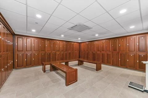 Hobby Room