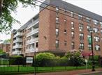 Large Freshly Painted Renovated 1 Bedroom Apartment. Features include a newly renovated lobby, new elevator, new laundry on floor, updated kitchen with gas cooking, updated bathroom, spacious bedroom, & 2 AC units. HOA Included. This building is walking distance to shopping and the LIRR, and just a short drive to the Nautical Mile.
