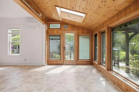Sun Room