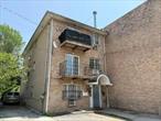 Meticulously maintained, this all-brick semi-detached triplex offers an exceptional opportunity for both investors and end-users. Built in 2005, the property boasts approximately 3, 000 square feet of living space. It features three spacious residential units, each thoughtfully designed with three bedrooms, including a primary bedroom with an en-suite full bathroom, an additional full bathroom, an open-concept kitchen, a formal living room, and an L-shaped dining area with direct access to a private balcony. Beautiful hardwood floors run throughout each unit, adding warmth and elegance to every living space. The lower-level basement offers a large open area, a half bathroom, and a utility room, providing excellent flexibility for storage, recreation, or additional living space. Outdoor highlights include a private driveway and rear parking that can accommodate multiple vehicles, along with a generously sized backyard, ideal for outdoor enjoyment. Ideally located near shopping centers, restaurants, schools, and major transportation, this property combines modern comfort, convenience, and strong rental income potential. A rare find and a smart investment, this triplex is both move-in ready and income-producing