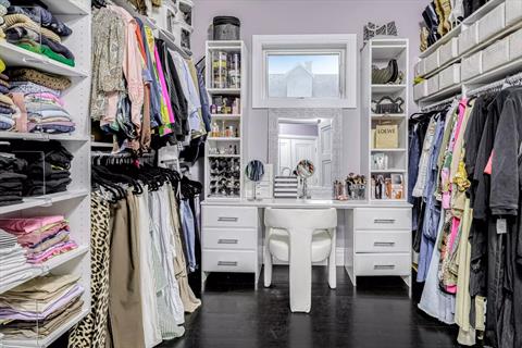 Closet
