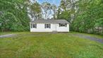 Welcome to this three bedroom 1 bath home, All new carpet and Life Proof floors throughout. Freshly Painted. Why rent when you can own. low taxes . Great Investment Property.