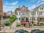 Welcome to a one-of-a-kind opportunity in the heart of the northeastern Bronx! Just steps from the areaâ€™s bustling shopping district, this fully detached 2-family home offers incredible versatility, comfort, and character. Featuring a 3-bedroom unit over a 1-bedroom, plus a 1 bedroom and 1 bathroom fully finished basement for storage or living, this property is ideal for large families or buyers seeking additional rental income. Additionally, our location is perfect. Only 1 block from trains and busesâ€”your daily commute is a breeze whether you drive or not. But if you do, the private driveway and rear carport easily accommodate 3 or more vehicles with a huge backyard. As an added benefit we have recent Upgrades. Enjoy peace of mind with a brand-new Patriot Red Timberland roof, new water heater, new siding at the front of the house, and updated gas lines. As a added Secret Bonus Feature: Tucked discreetly beneath the driveway, this home boasts a **hidden underground lair** with access to the backyardâ€”perfect for private projects, a workshop, or additional storage that keeps things out of sight and secure. This is more than a homeâ€”it&rsquo;s a hidden gem with room to grow, invest, and create. Donâ€™t miss your chance to own something truly unique at 661 E 225th Street!