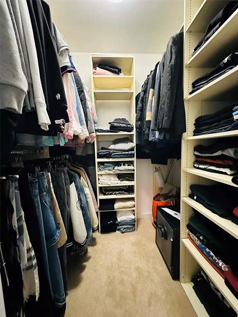 Closet