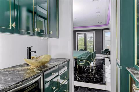 Pantry