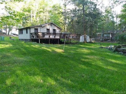 Yard