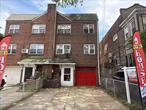 Elmhurst Prime location legal 2 family house .3 floors solid brick w/ private garage& driveway and large backyard .Excellent R6B zoning .The house is conveniently located close to public transportations subway stations .E, F, M, R and bus stop Q58, Q59, Q60, Q53-SBS.walking distance to Queens Boulevard & Broadway , easy access to local amenities , shopping mall and various eateries.Great investment at the most convenient location .Don&rsquo;s miss out on this excellent opportunity .