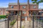 Legal 2-Family Brick Home in Highly Desirable Morris Park!This well-maintained property offers a spacious 2-bedroom, 1-bath duplex on the upper floors and a bright 1-bedroom ground-level apartment belowâ€”complete with its own private entrance, full bath, and oversized windows for plenty of natural light.Enjoy your own large deckâ€”ideal for outdoor dining or relaxingâ€”as well as a private driveway for off-street parking. The home features a new roof installed within the last 5 years.Nestled in one of the most desirable and established pockets of the Bronx, this home sits on a quiet, safe street just steps from transit, shopping, and schools. Morris Park is known for its strong community feel, tree-lined blocks, and excellent livabilityâ€”making it a top choice for families and long-term residents alike.A fantastic opportunity for owner-occupants or investors seeking flexibility, convenience, and lasting value in a premium neighborhood.
