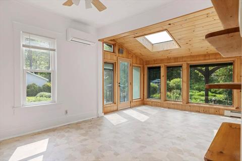 Sun Room