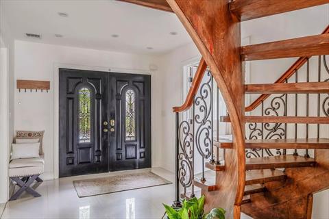 Entry