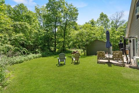 Yard