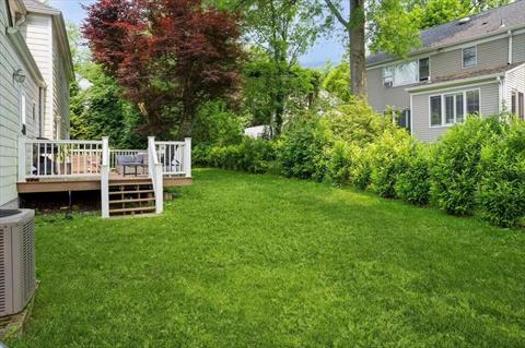 Yard