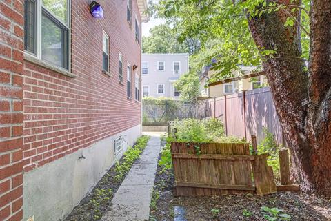 Yard