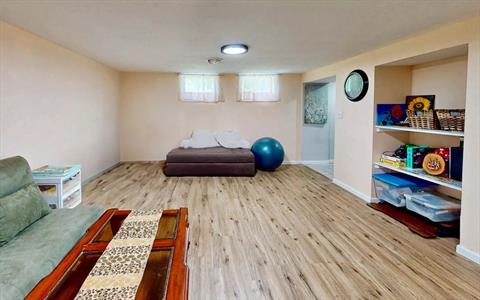 Basement