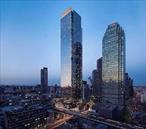 Skyline Tower Condo For Sale in Long Island CitySpacious and stylish high-floor 2-bedroom, 2-bath condo at the iconic Skyline Tower, offering abundant storage and breathtaking Manhattan skyline views.Interior Size: 930 sq ftAsking Price: $1, 798, 000;Common Charges: $950/month, RE Taxes: $1, 400/month?Highlights:Prime exposure with unobstructed skyline view;Floor-to-ceiling windows for exceptional natural light;24-hour doorman and concierge for maximum security and convenience. Unbeatable Location:Direct access to E/M/R/G/7 subway lines â€” just one stop to Manhattan!15 mins to Midtown 20 mins to Columbia University or NYU 25 mins to FlushingEverything Within Reach:Target, Trader Joeâ€™s, Meet Fresh, Xiâ€™an Famous Foods, and more â€” all just steps away!Luxury Amenities:75-ft heated pool, sauna, and steam room;Yoga studio, kidsâ€™ playroom, pet spaBusiness center and double-height resident lounge