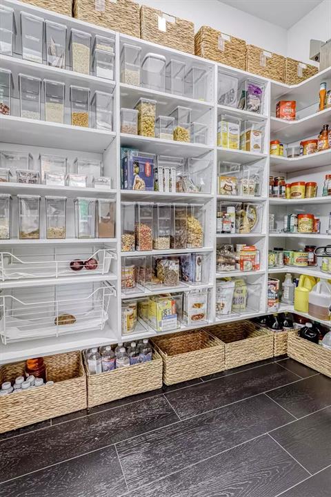 Pantry