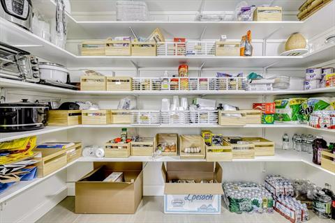 Pantry
