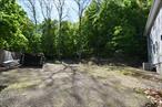 Property is approximately 16, 348 square foot vacant lot sitting at the end of the block.