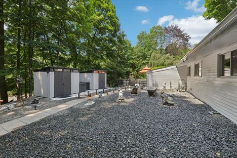 Yard